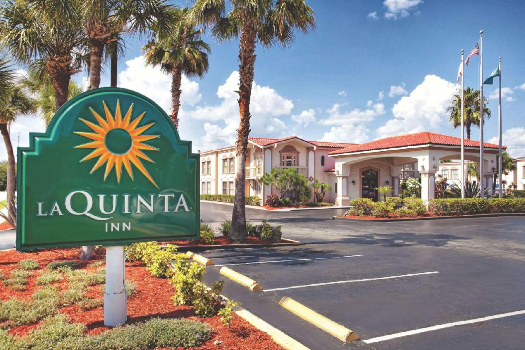 Orlando - Wyndham Hotels La Quinta Inn1