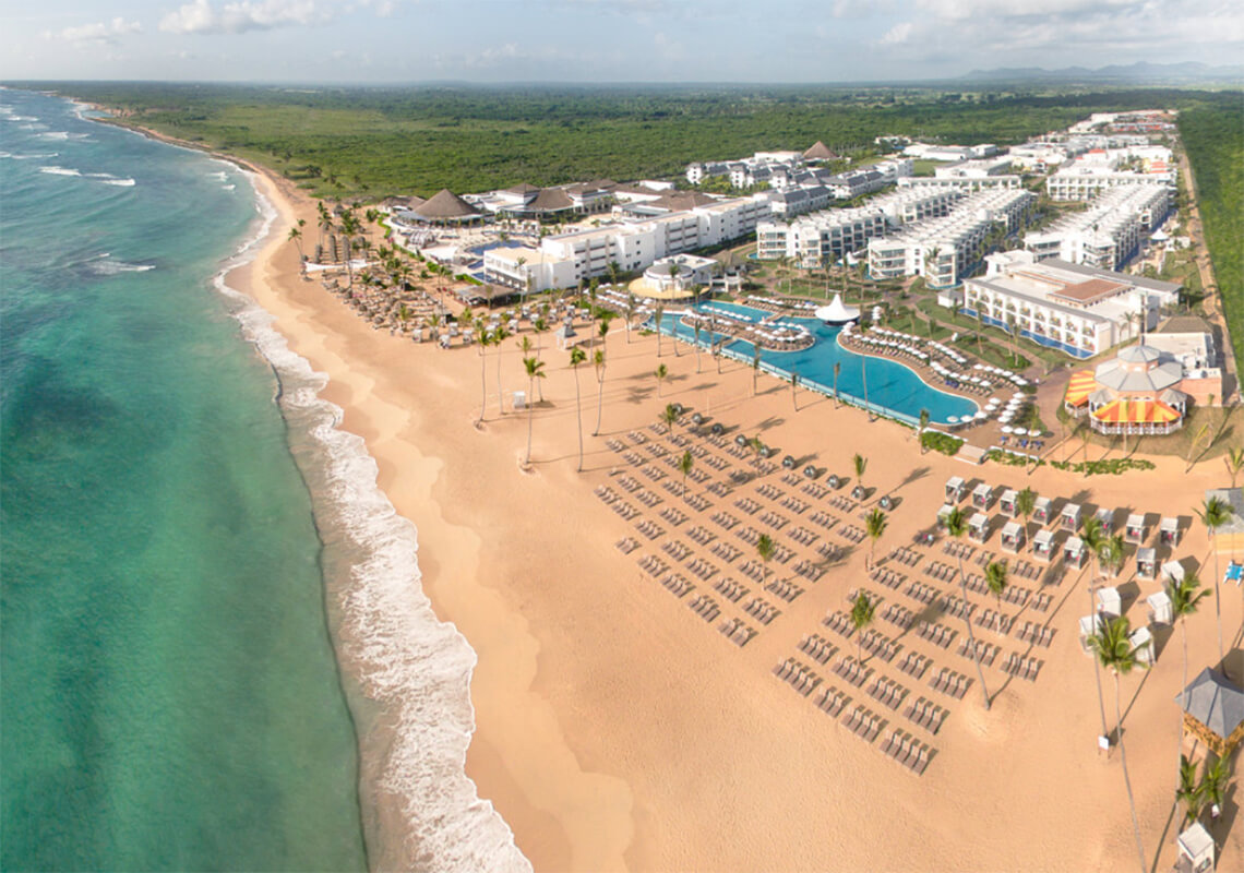 Punta Cana Resort 2