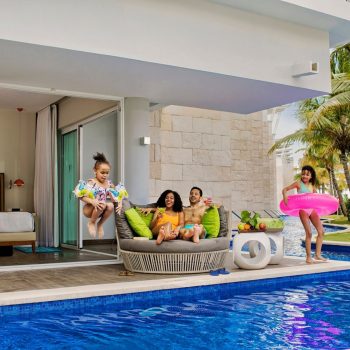 Punta Cana Nickelodeon Resort10