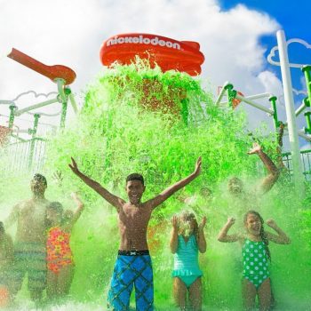 Punta Cana Nickelodeon Resort11